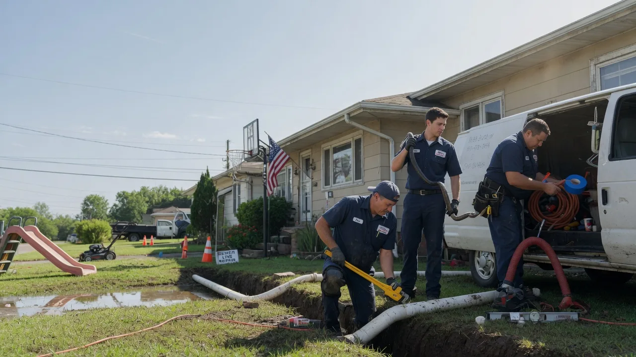 Toilet Installation in Ellinger, TX near me